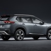 日産エクストレイ新型（中国向け）