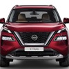 日産エクストレイ新型（欧州向け予告）