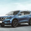 日産ローグ現行（日本向け）