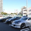 日産フェアレディZ（A PIT オートバックス東雲 モーニングミーティング）