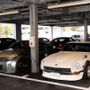 日産フェアレディZ（A PIT オートバックス東雲 モーニングミーティング）