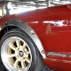 日産フェアレディZ（A PIT オートバックス東雲 モーニングミーティング）