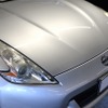 日産フェアレディZ（A PIT オートバックス東雲 モーニングミーティング）