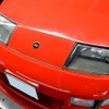 日産フェアレディZ（A PIT オートバックス東雲 モーニングミーティング）