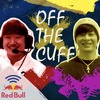 F1角田選手のポッドキャスト『OFF THE CUFF』