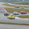 富士スピードウェイのレースオフィシャル体験会