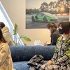 ランボルギーニツーリングイベント「Ladies Touring」