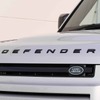 ランドローバー ディフェンダー 90SE