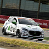 55号車 MAZDA SPIRIT RACING MAZDA2 Bio concept