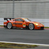 【SUPER GT 第9戦】写真蔵…GT300、順位決定