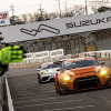 2022ENEOS スーパー耐久シリーズPowered by Hankook第1戦鈴鹿