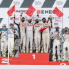 2022ENEOS スーパー耐久シリーズPowered by Hankook第1戦鈴鹿
