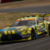 2022ENEOS スーパー耐久シリーズPowered by Hankook第1戦鈴鹿