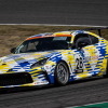 2022ENEOS スーパー耐久シリーズPowered by Hankook第1戦鈴鹿