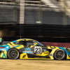 2022ENEOS スーパー耐久シリーズPowered by Hankook第1戦鈴鹿