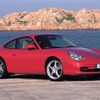 ポルシェ911カレラ（2001年）