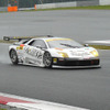 【SUPER GT 第9戦】写真蔵…GT300、順位決定