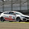 743号車 Honda R&D Challenge FK8