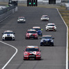 743号車 Honda R&D Challenge FK8