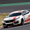 743号車 Honda R&D Challenge FK8