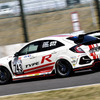 743号車 Honda R&D Challenge FK8