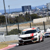 743号車 Honda R&D Challenge FK8