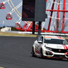 743号車 Honda R&D Challenge FK8