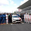 743号車 Honda R&D Challenge FK8
