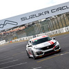 743号車 Honda R&D Challenge FK8