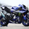 ヤマハ YZF-R1（2017年鈴鹿8耐優勝マシン）