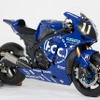 ホンダ CBR1000RR（2011年鈴鹿8耐優勝マシン）