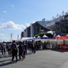 鈴鹿8耐「ハルカス300ブース抽選会」