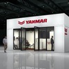「X47」専用ブースイメージ