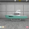 船体色の変更シミュレーションコーナー
