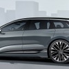 アウディ A6 アバント e-tron コンセプト