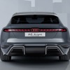 アウディ A6 アバント e-tron コンセプト