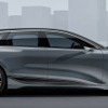 アウディ A6 アバント e-tron コンセプト