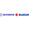 スズキとSkyDrive