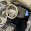 富山大学芸術文化学部の4人の学生が、卒業制作で作ったEVコンセプトカー『EVE』