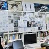 富山大学芸術文化学部の4人の学生が、卒業制作で作ったEVコンセプトカー『EVE』