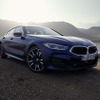 BMW 改良新型8シリーズ グランクーペ