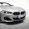 BMW 8シリーズ改良新型