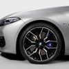 BMW 8シリーズ改良新型