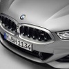 BMW 8シリーズ改良新型