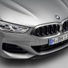 BMW 8シリーズ改良新型