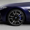 BMW 8シリーズ改良新型