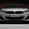 BMW 8シリーズ改良新型