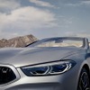 BMW 8シリーズ改良新型