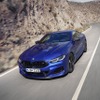 BMW 8シリーズ改良新型