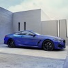 BMW 8シリーズ改良新型